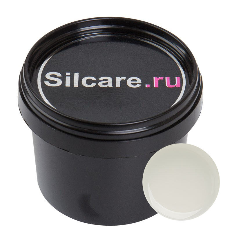 картинка Perfect Eurofiber Gel Clear от магазина Silсare 