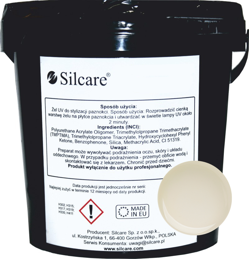 картинка Base One Bonder Gel Acid от магазина Silсare 